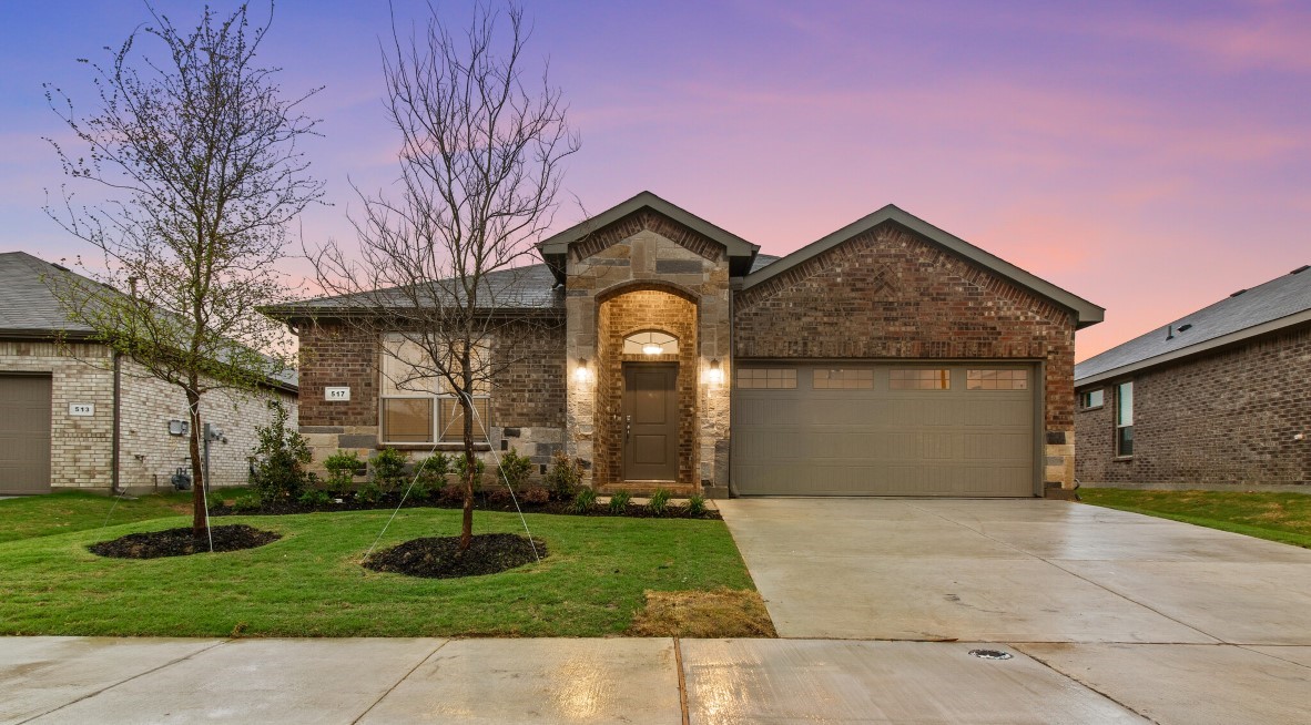 14540 Antlia Drive Haslet TX 76052