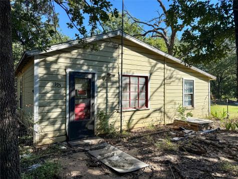 195 Cedar Street Whitney TX 76692
