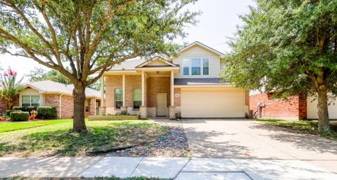 1001 Acacia Drive Anna TX 75409