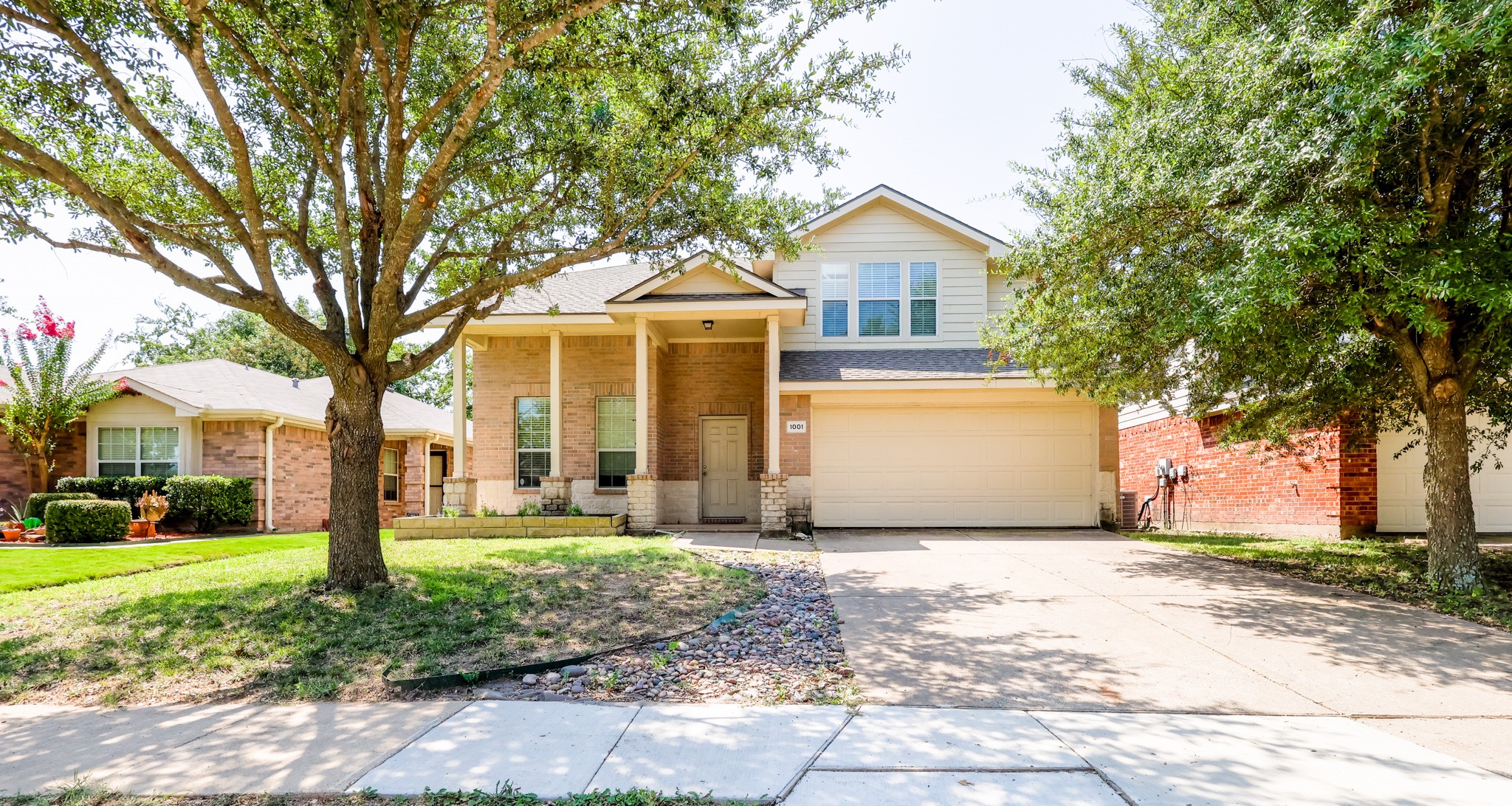 1001 Acacia Drive Anna TX 75409