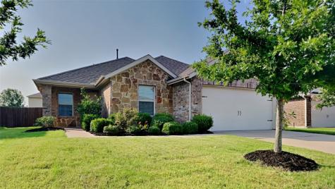 202 Gallop Court Waxahachie TX 75165