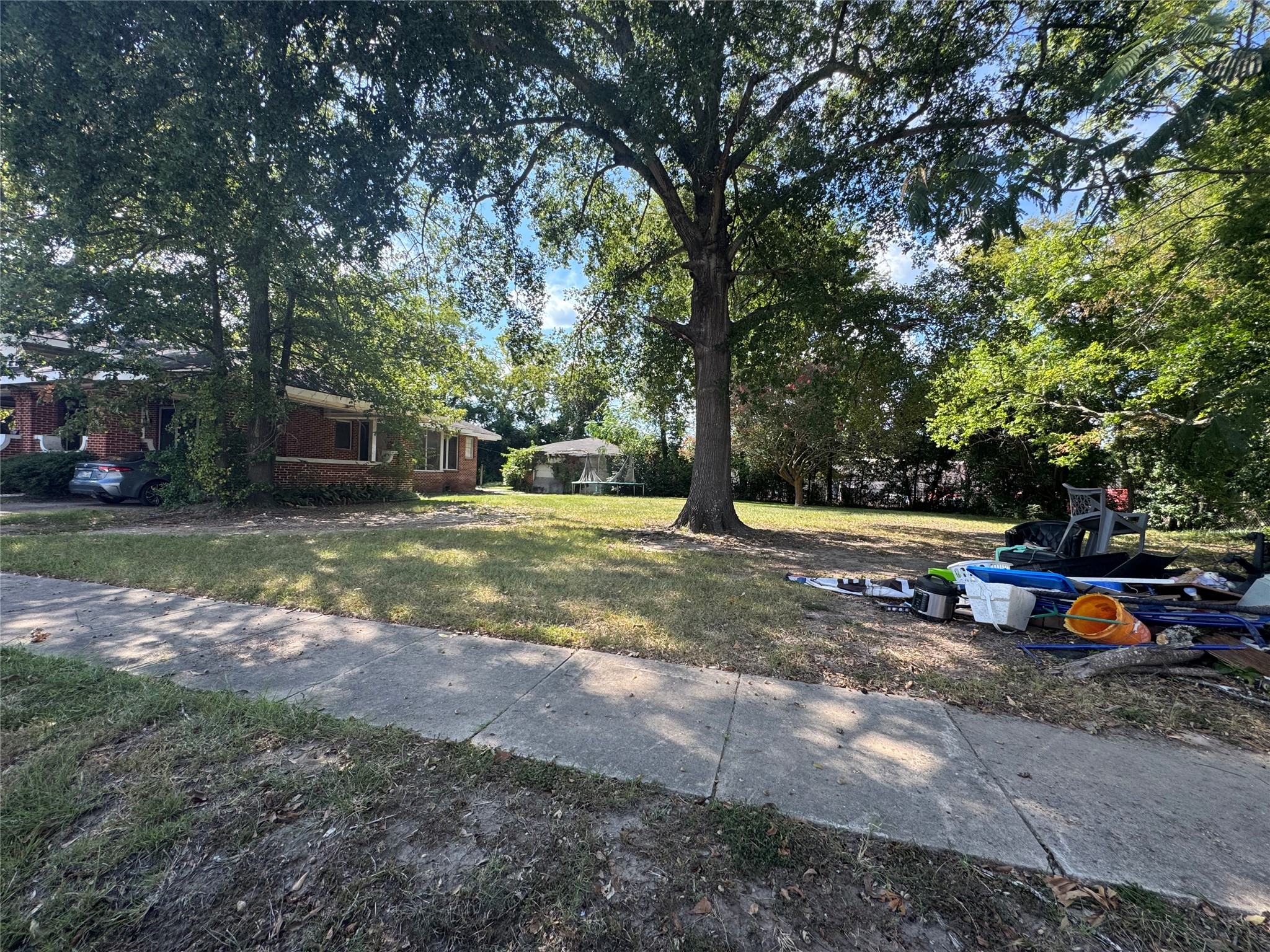 521 N 1st Street Lufkin TX 75901