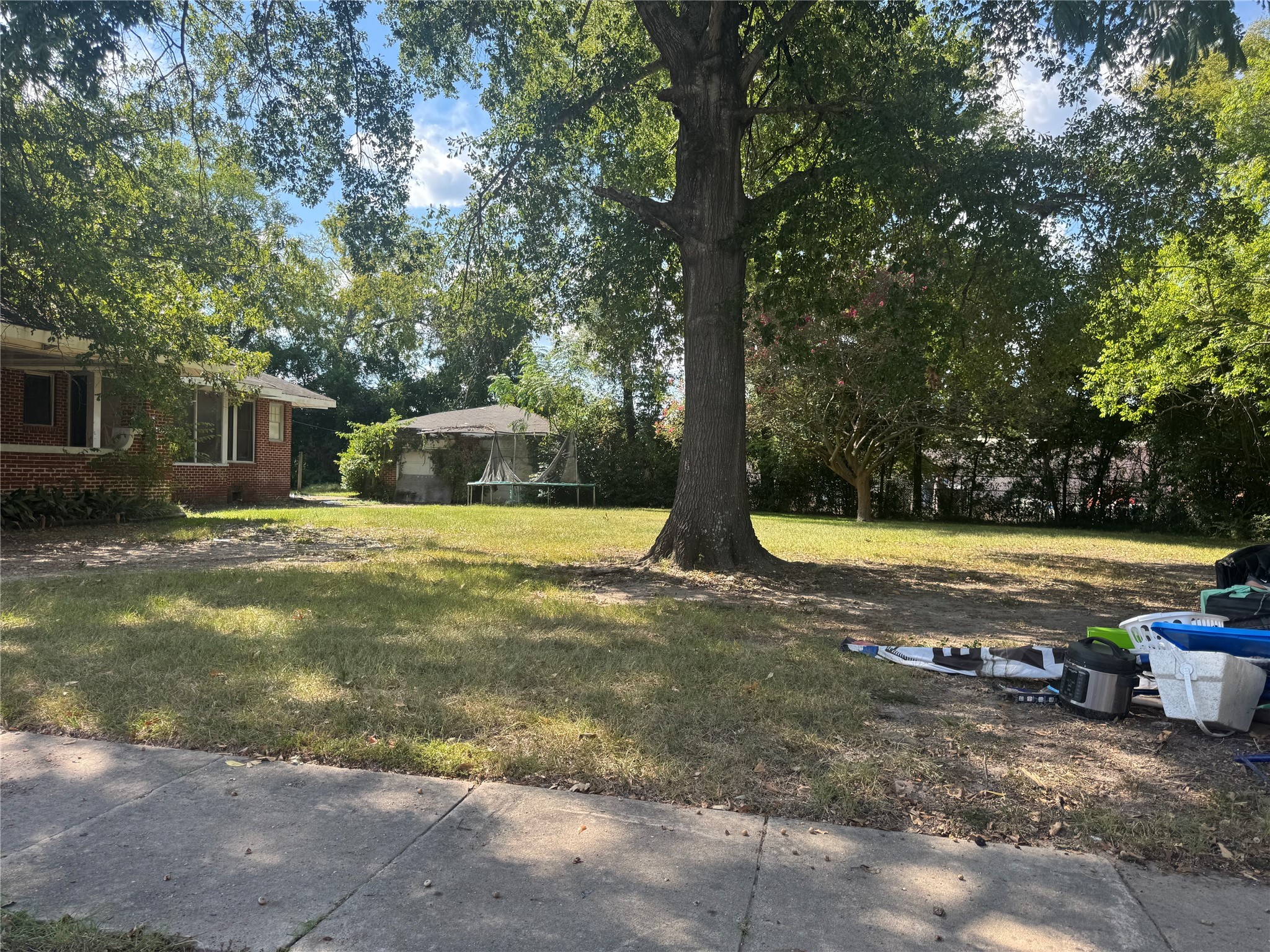 521 N 1st Street Lufkin TX 75901