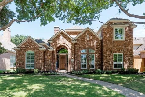 5936 Broadmoor Drive Plano TX 75093