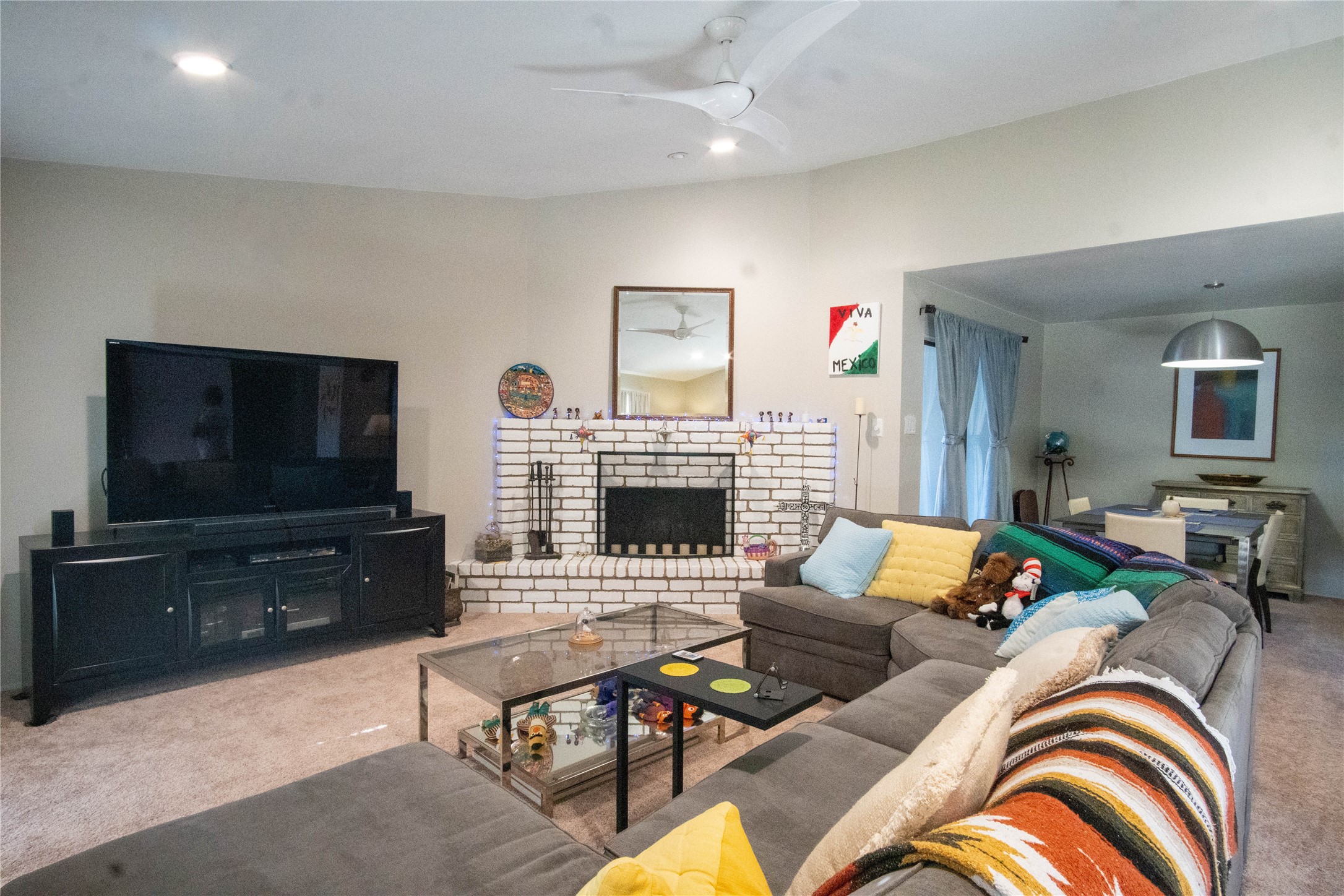 829 Cambridge Drive Plano TX 75023