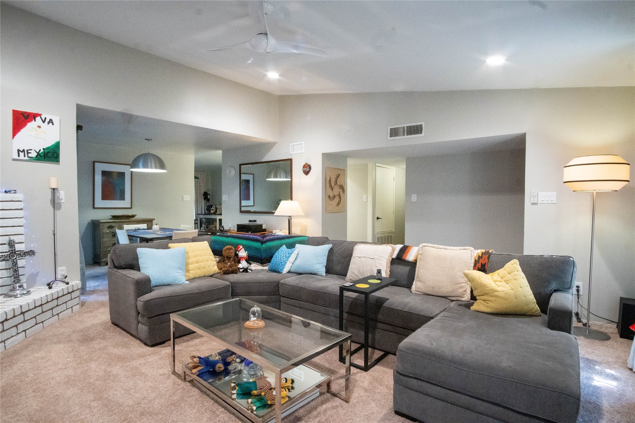 829 Cambridge Drive Plano TX 75023
