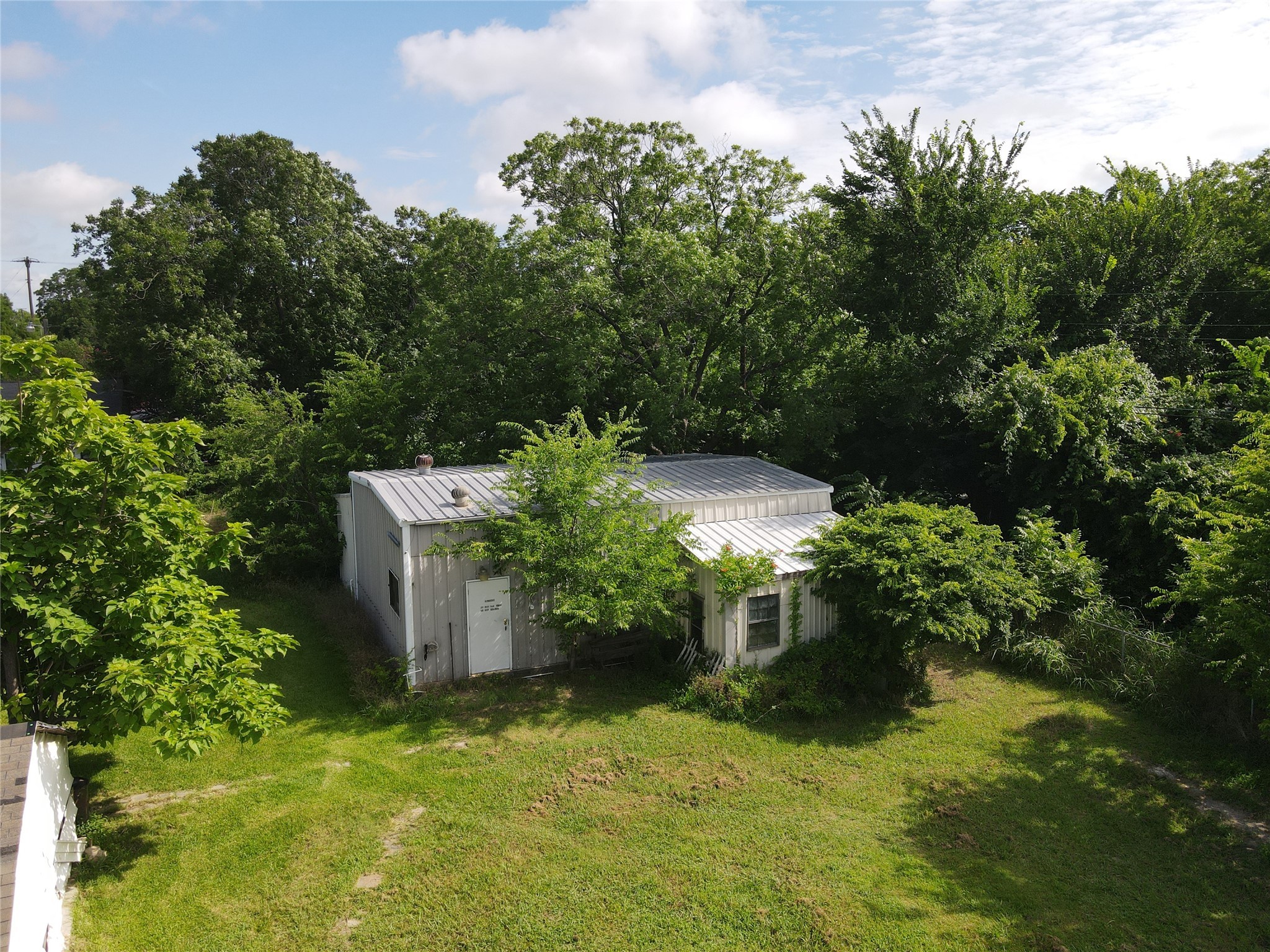 603 E Thomas Street Sherman TX 75090