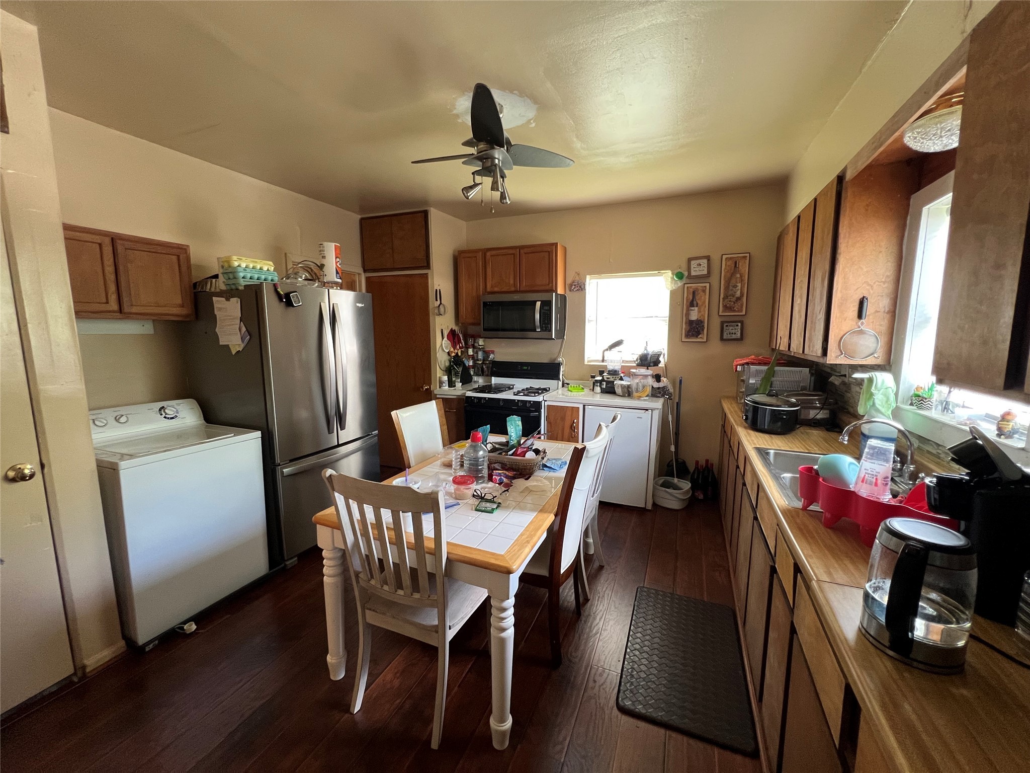 603 E Thomas Street Sherman TX 75090