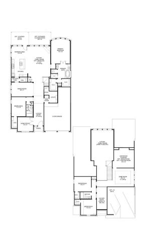 2615 Beckford Drive Forney TX 75126
