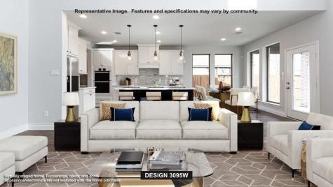 2615 Beckford Drive Forney TX 75126