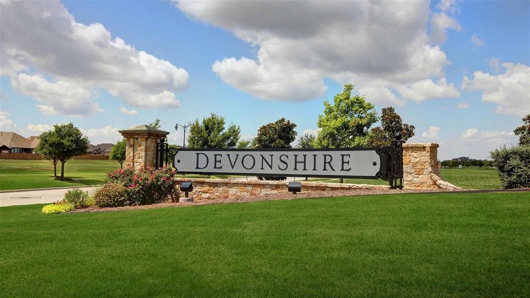 2615 Beckford Drive Forney TX 75126