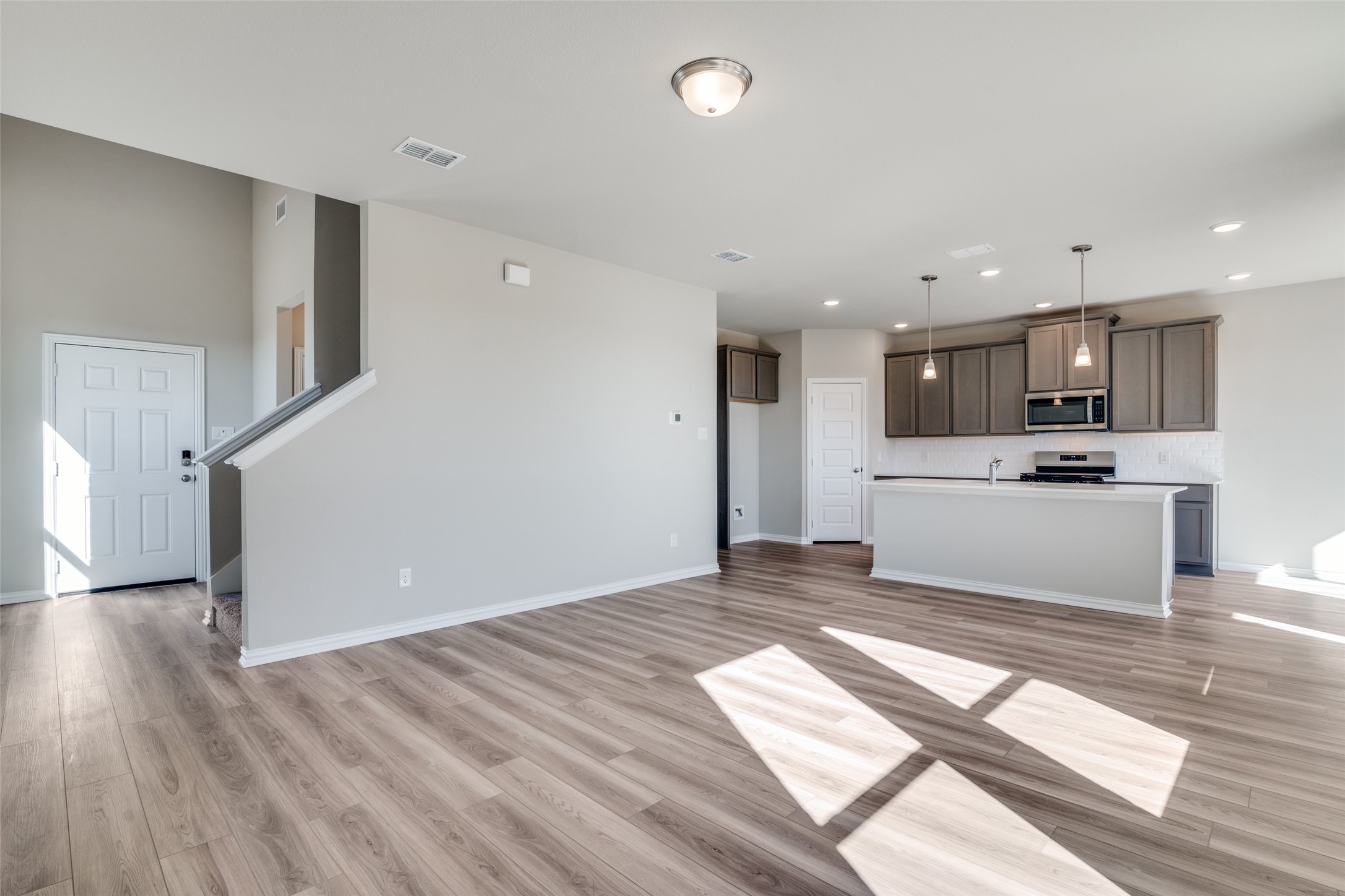 312 Silent Pond Park Lavon TX 75166