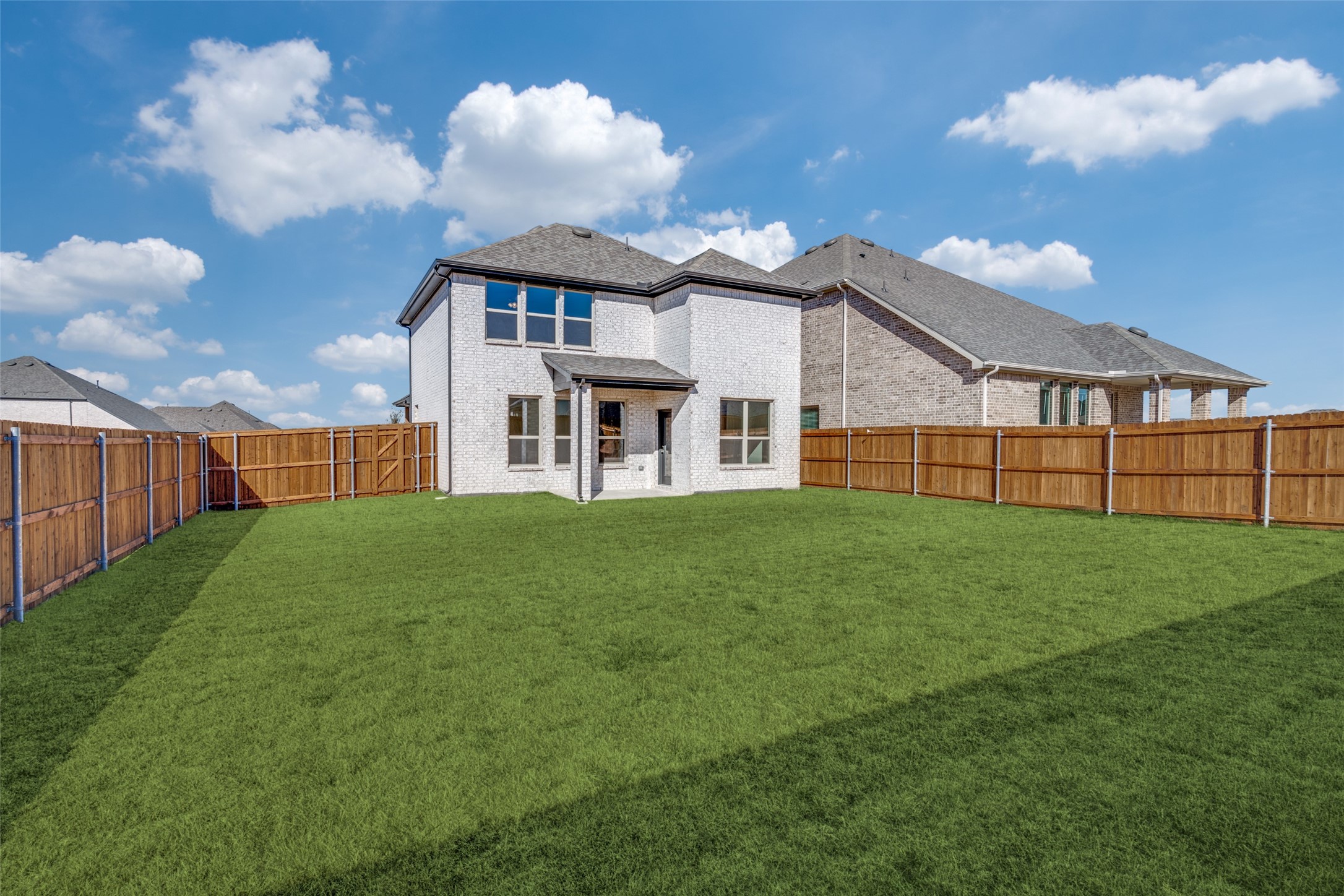 312 Silent Pond Park Lavon TX 75166