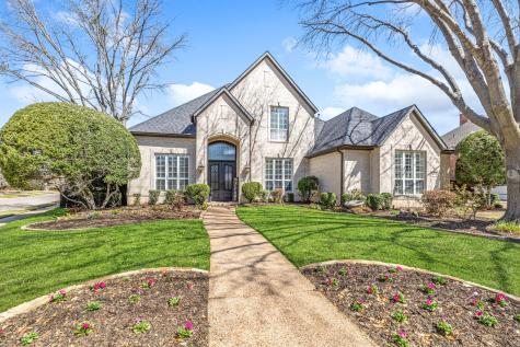 3624 Wolcott Drive Flower Mound TX 75028