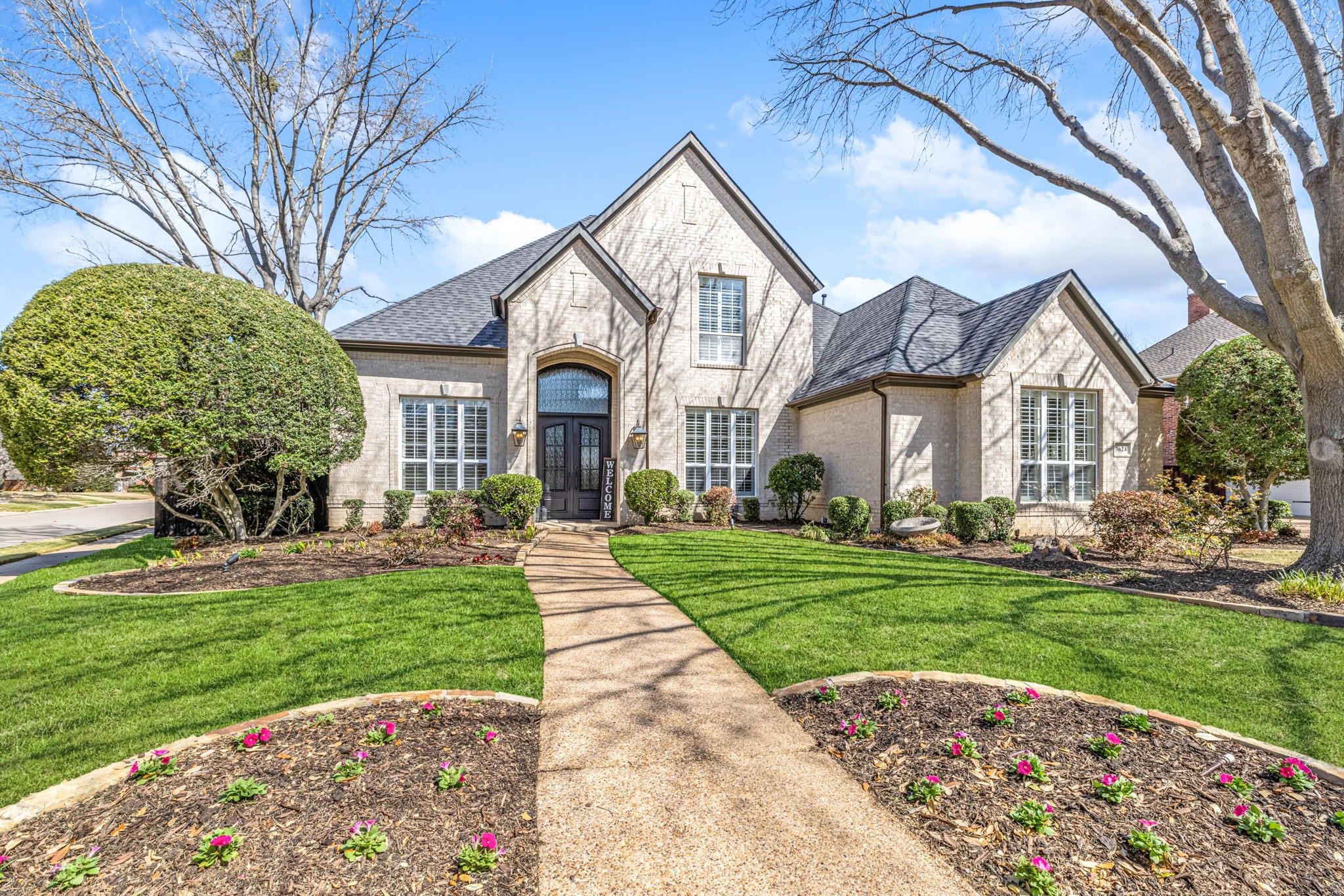 3624 Wolcott Drive Flower Mound TX 75028
