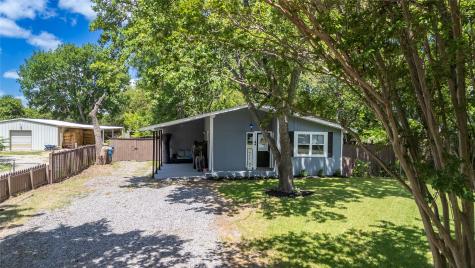 712 S Patterson Street Campbell TX 75422