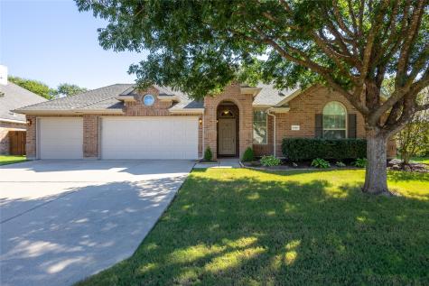 1510 Peggy Loftice Drive Wylie TX 75098