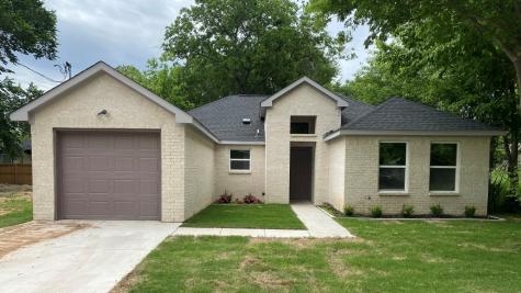 2719 Hector Street Dallas TX 75210