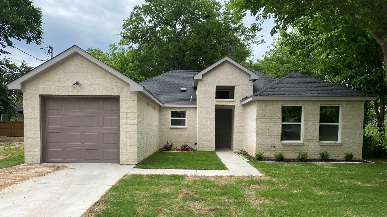 2719 Hector Street Dallas TX 75210