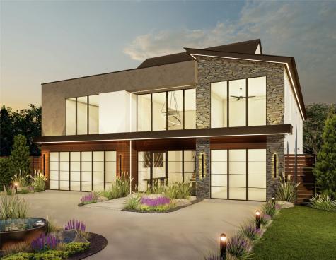 9431 Waterview Road Dallas TX 75218