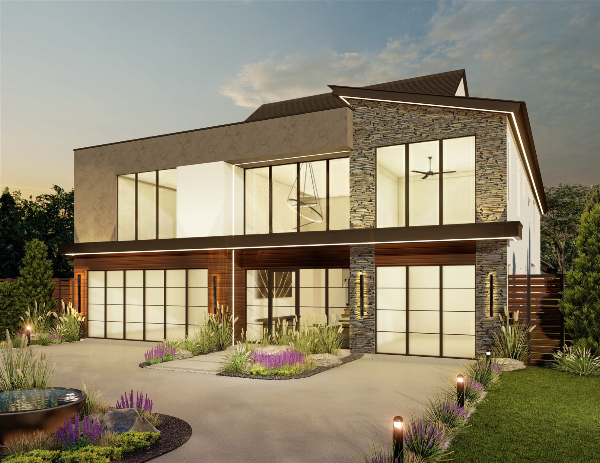 9431 Waterview Road Dallas TX 75218