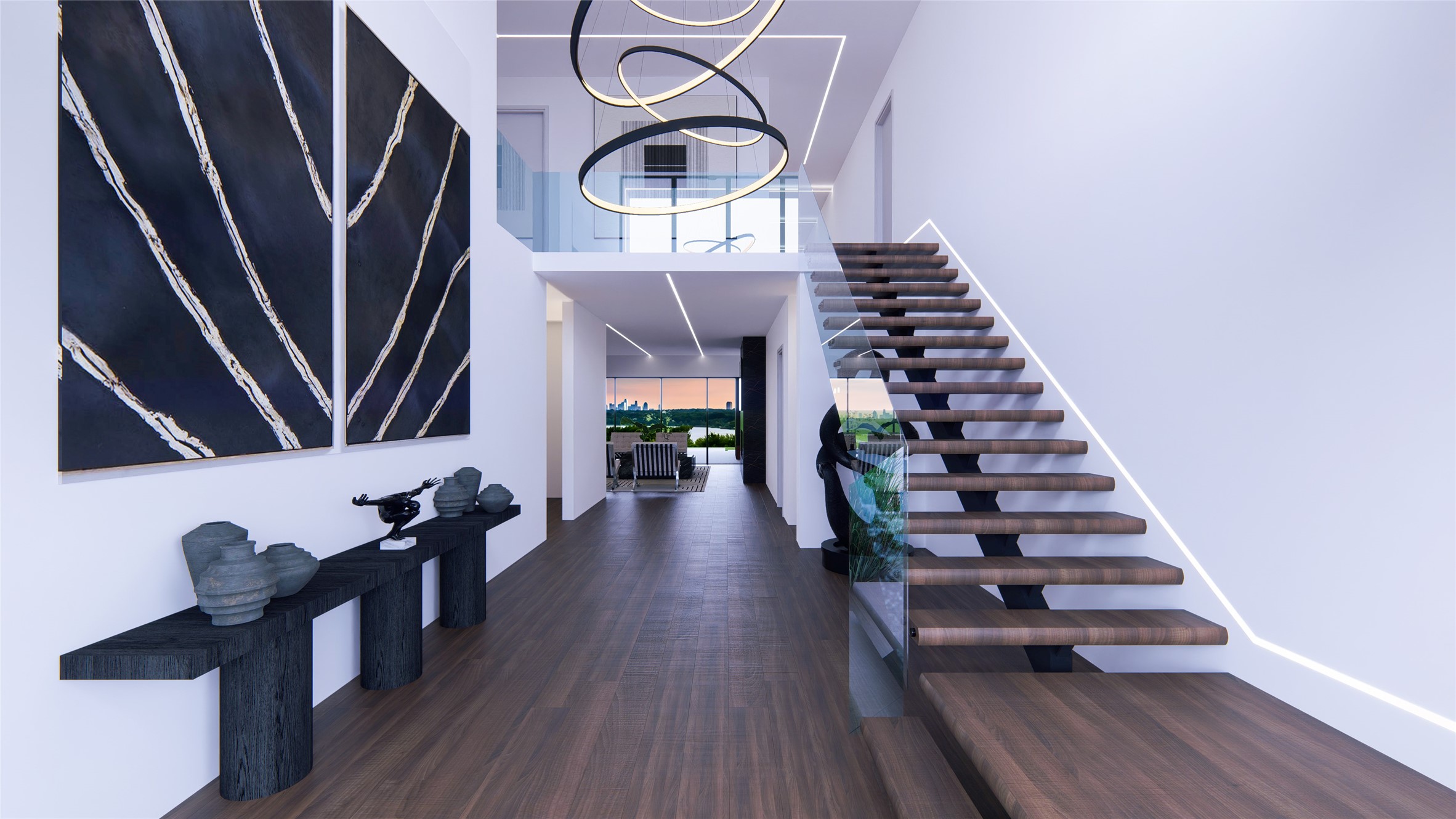 9431 Waterview Road Dallas TX 75218
