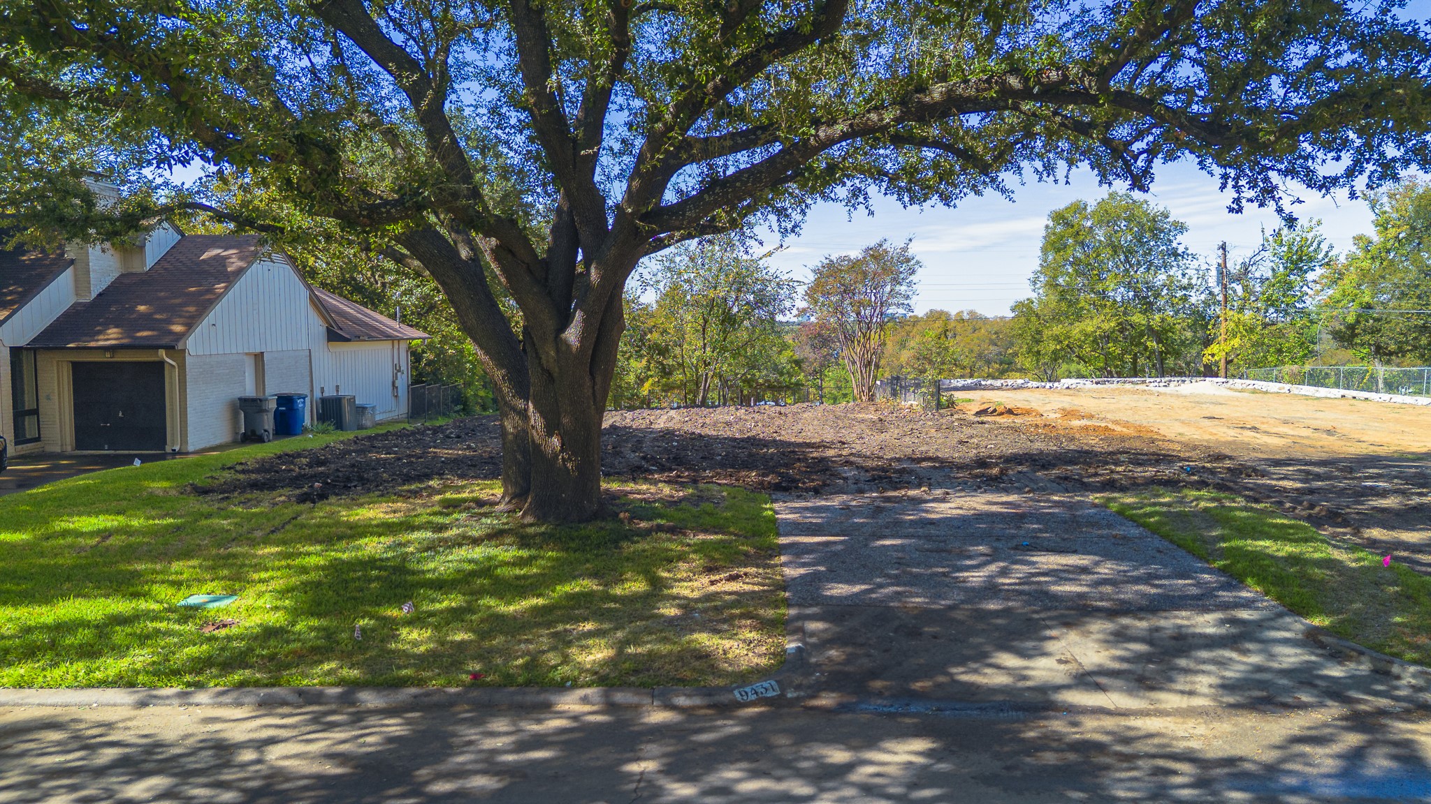 9431 Waterview Road Dallas TX 75218