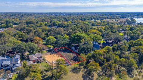 9431 Waterview Road Dallas TX 75218