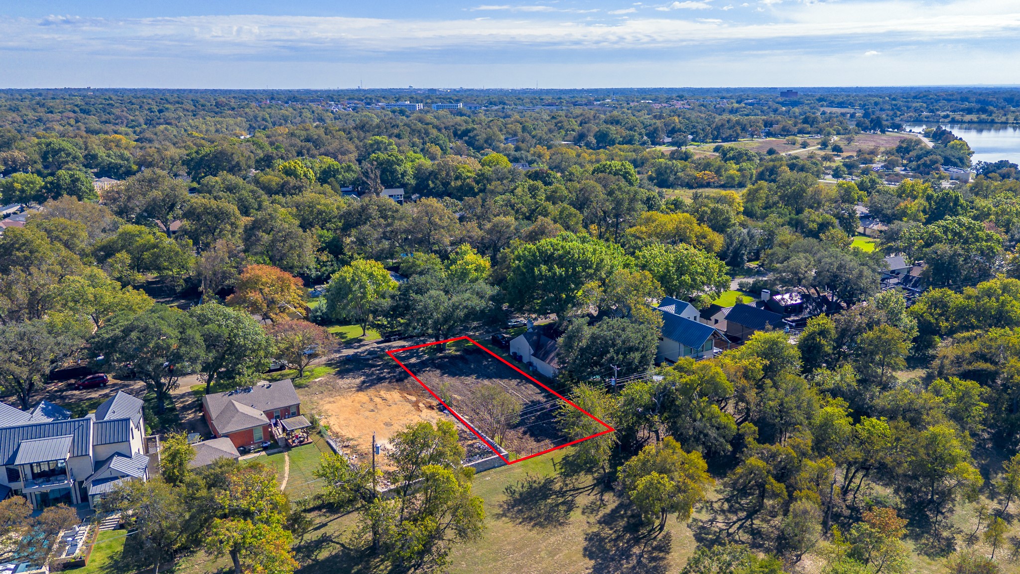 9431 Waterview Road Dallas TX 75218