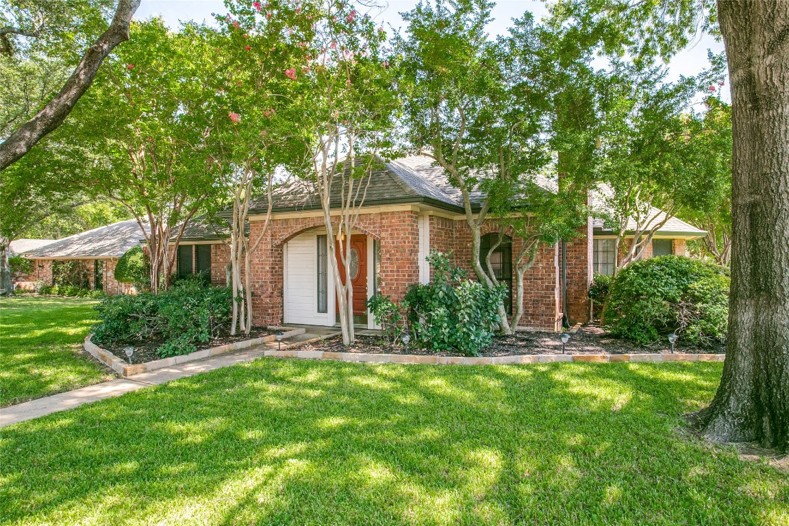 136 Deann Lane Coppell TX 75019