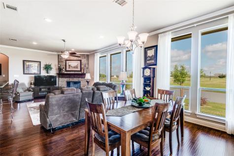 902 Saint Matthew Circle Royse City TX 75189