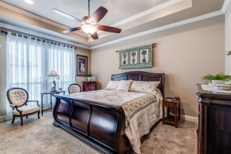 902 Saint Matthew Circle Royse City TX 75189