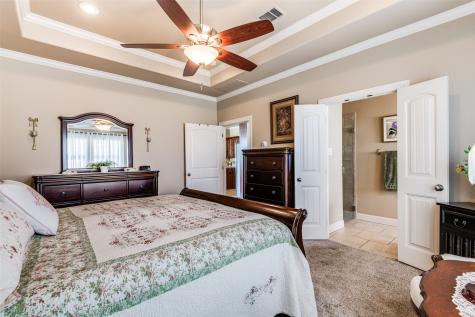 902 Saint Matthew Circle Royse City TX 75189