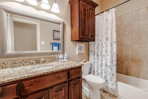 902 Saint Matthew Circle Royse City TX 75189
