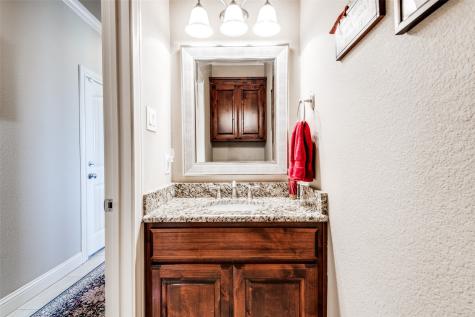 902 Saint Matthew Circle Royse City TX 75189