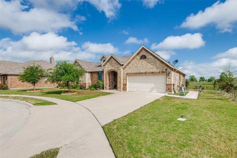 902 Saint Matthew Circle Royse City TX 75189
