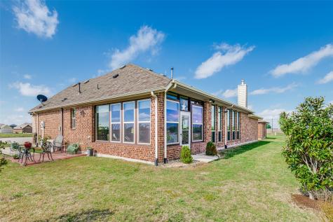902 Saint Matthew Circle Royse City TX 75189