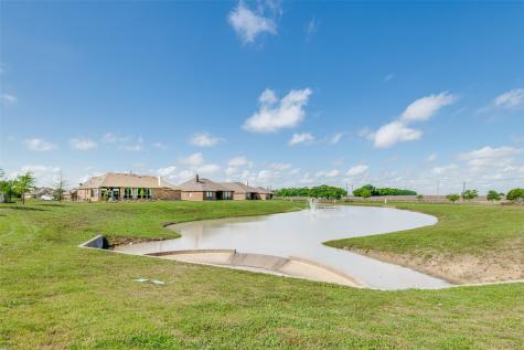 902 Saint Matthew Circle Royse City TX 75189