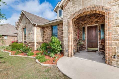 902 Saint Matthew Circle Royse City TX 75189