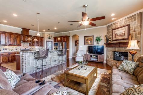 902 Saint Matthew Circle Royse City TX 75189