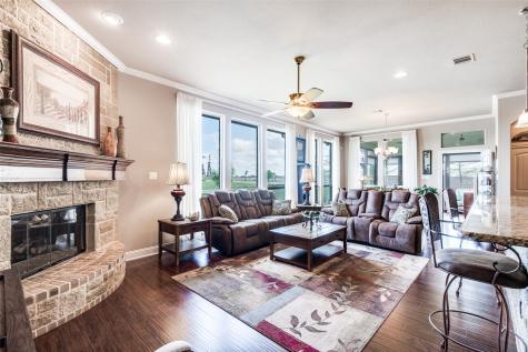 902 Saint Matthew Circle Royse City TX 75189