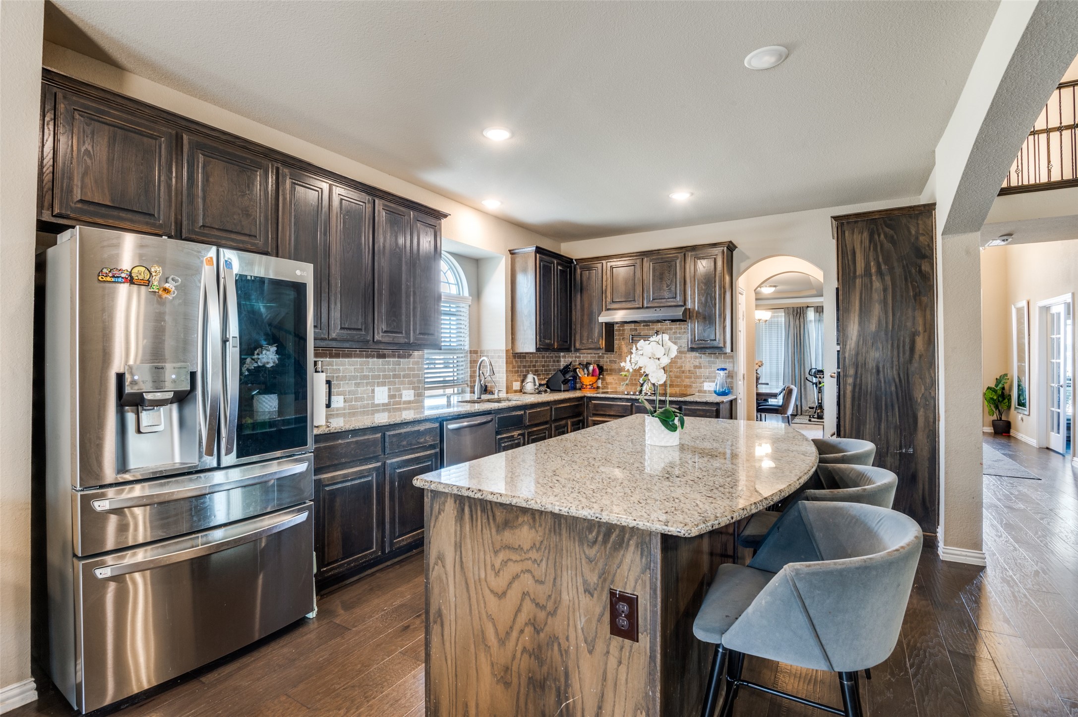 3449 Ava Drive Midlothian TX 76065