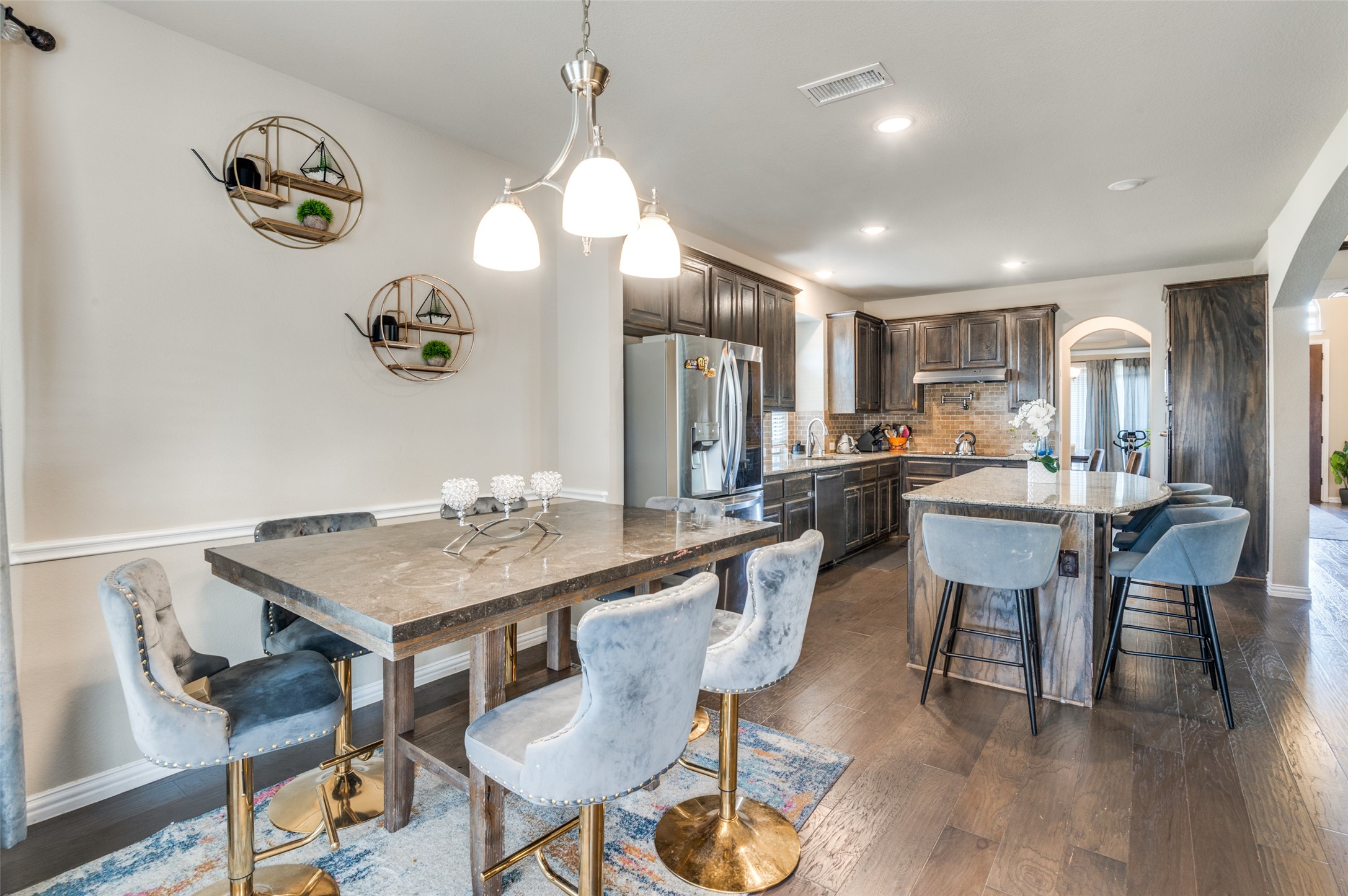 3449 Ava Drive Midlothian TX 76065