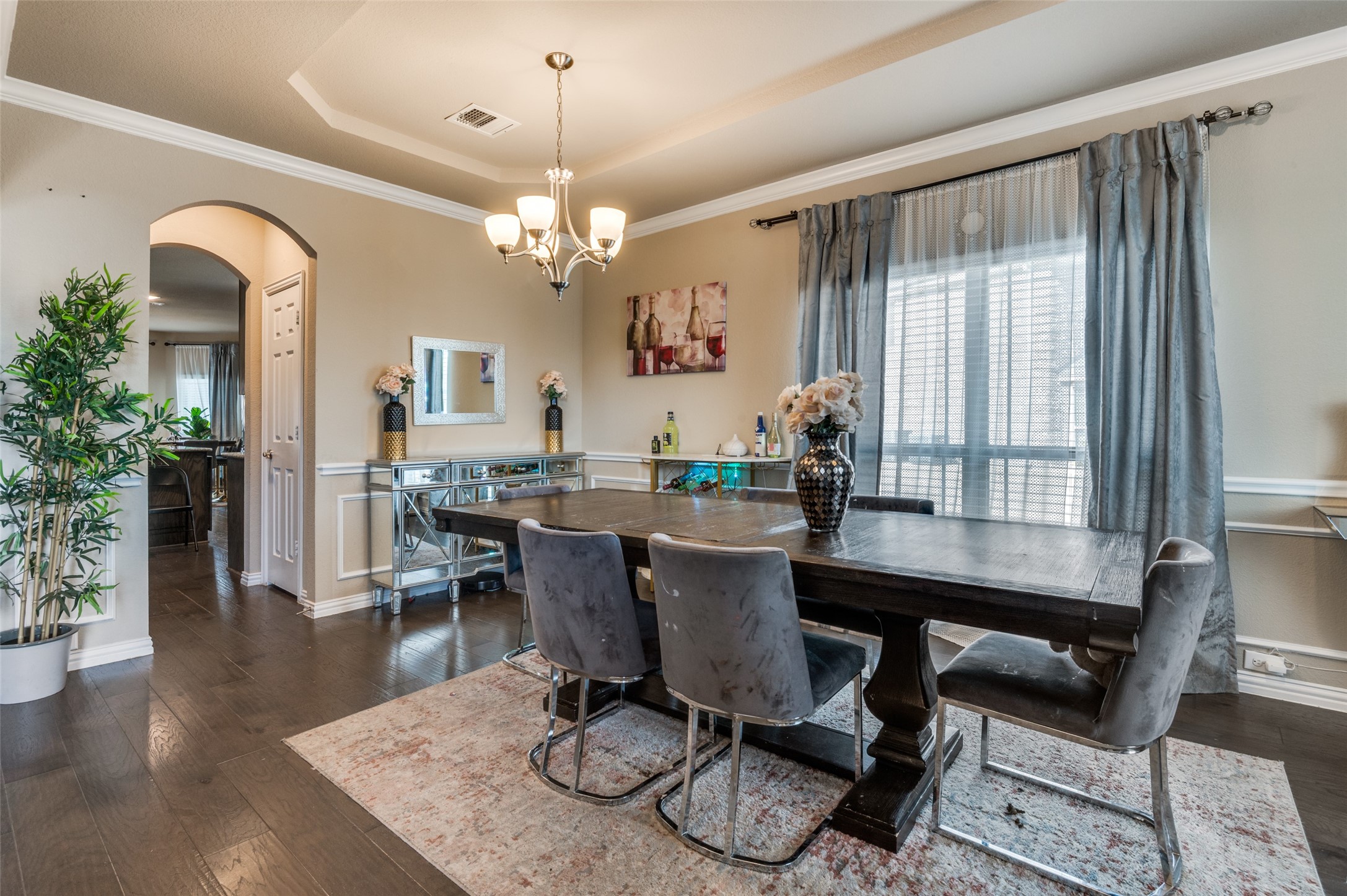 3449 Ava Drive Midlothian TX 76065
