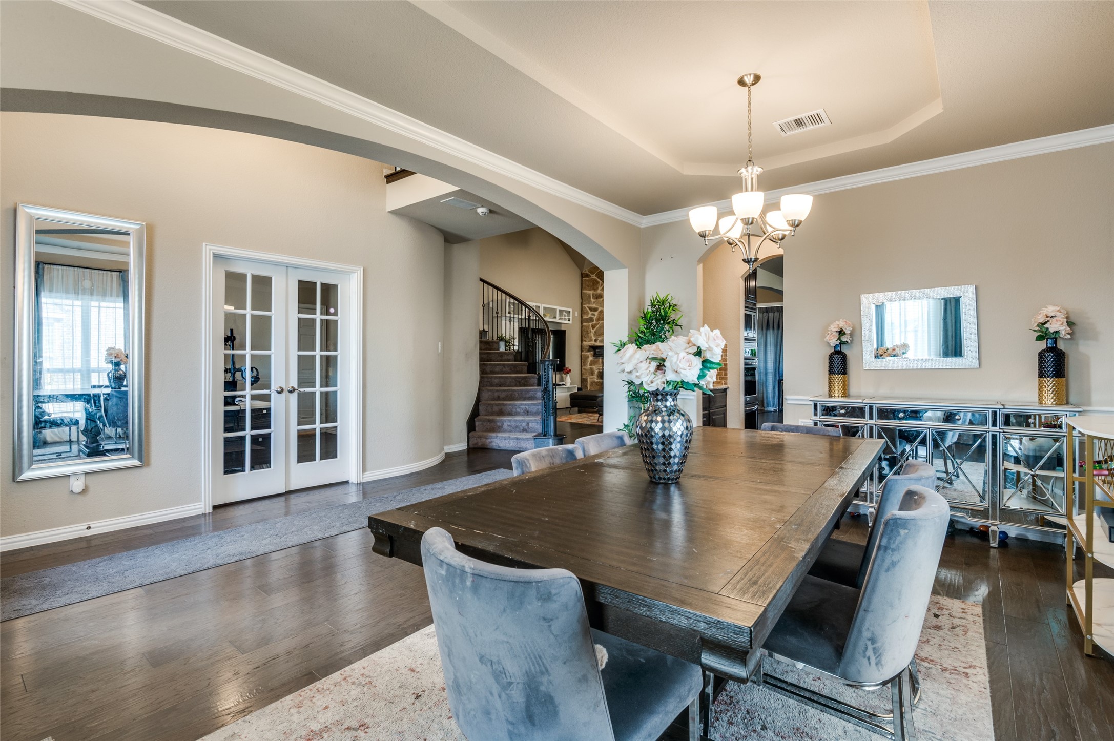 3449 Ava Drive Midlothian TX 76065