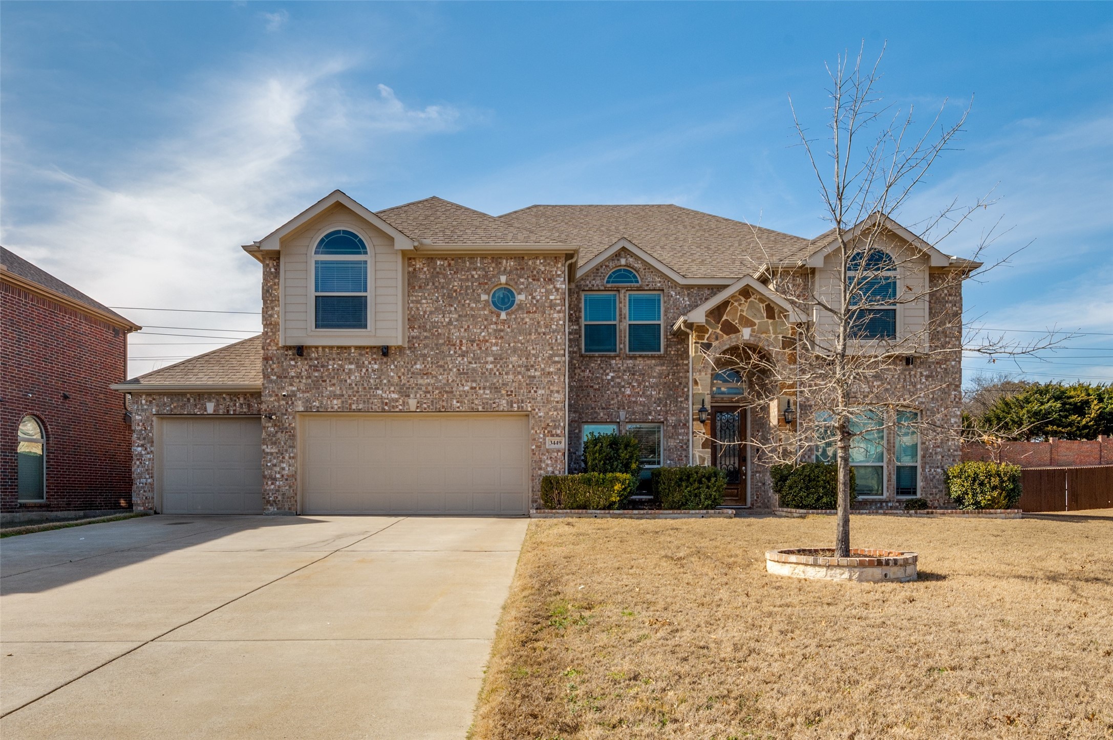 3449 Ava Drive Midlothian TX 76065