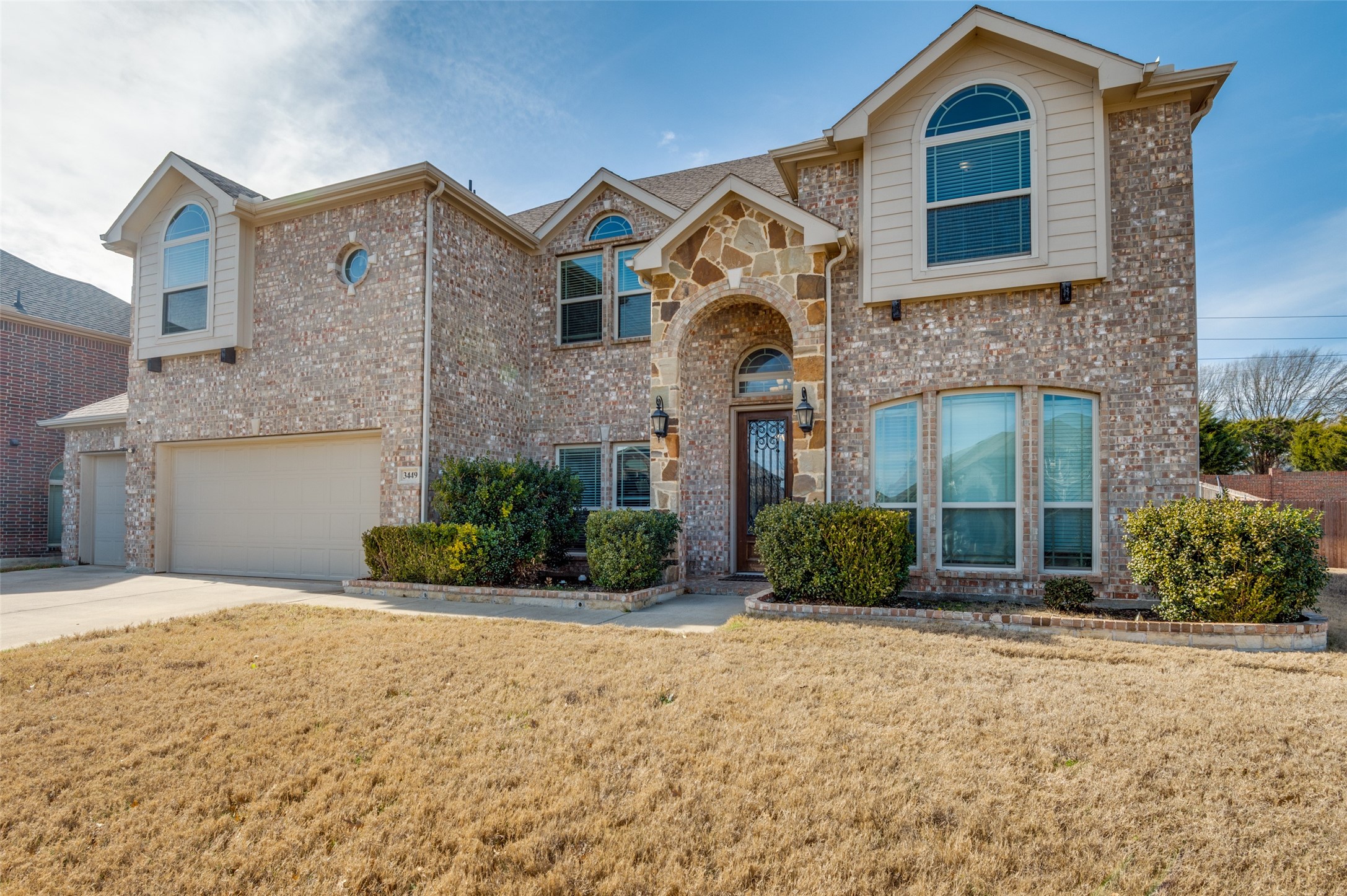 3449 Ava Drive Midlothian TX 76065