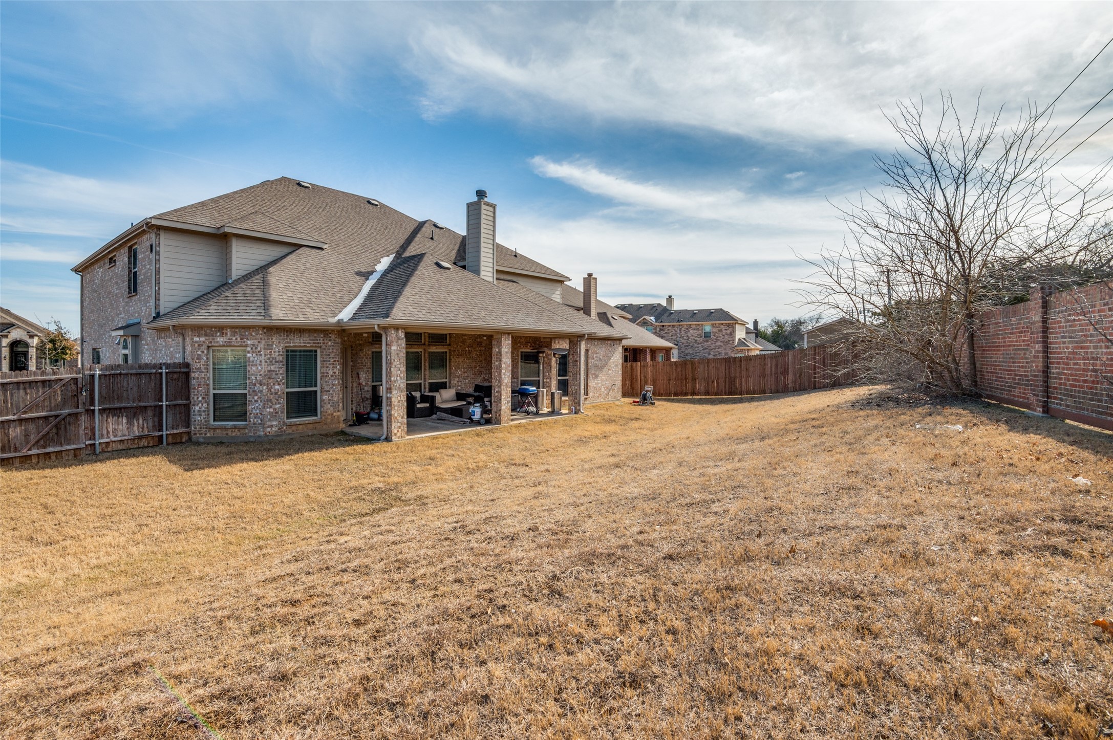 3449 Ava Drive Midlothian TX 76065