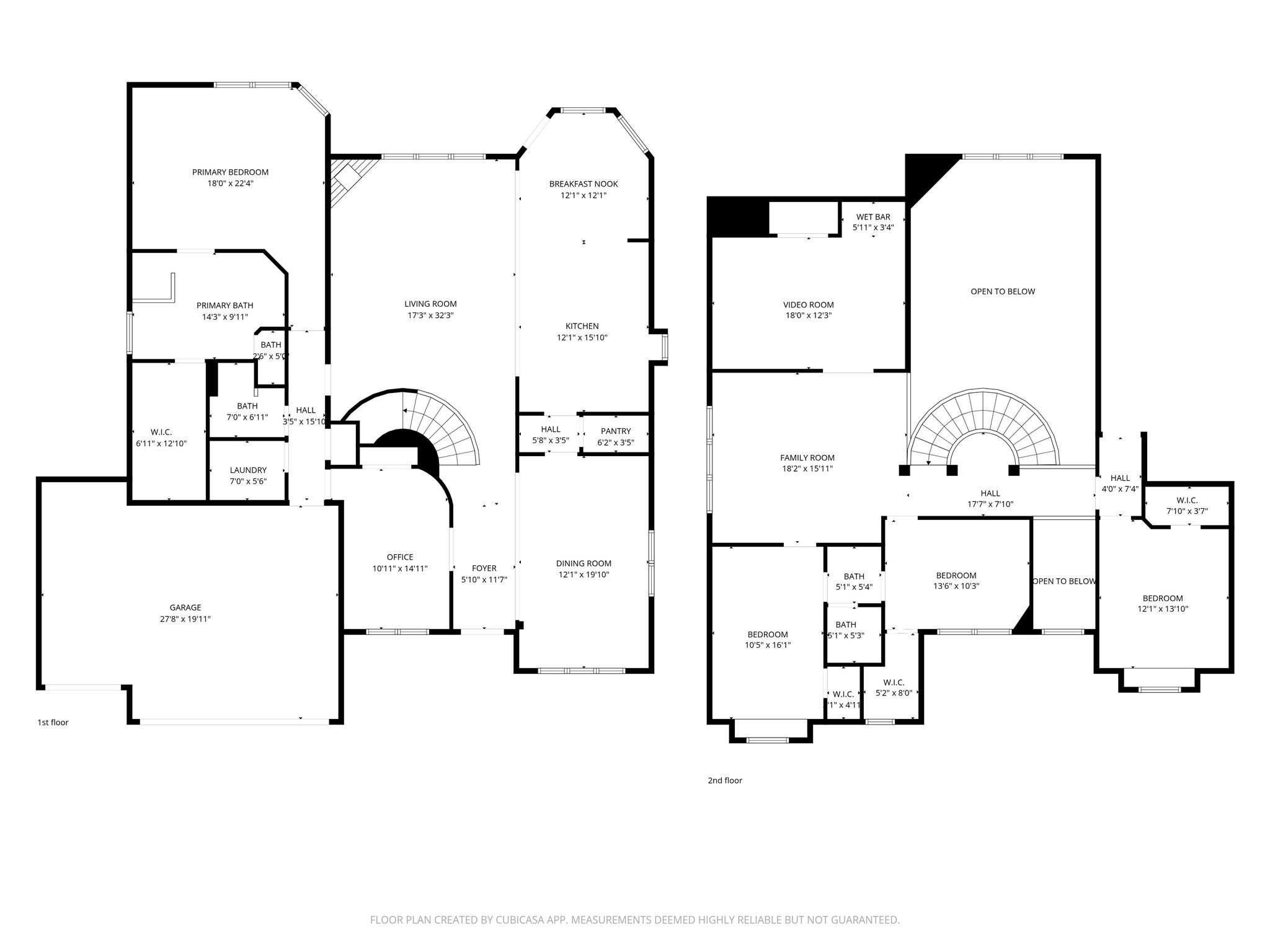 3449 Ava Drive Midlothian TX 76065