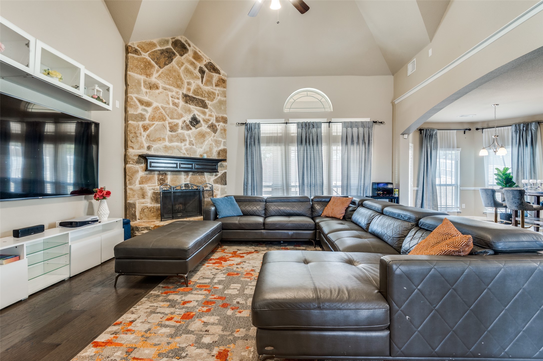 3449 Ava Drive Midlothian TX 76065